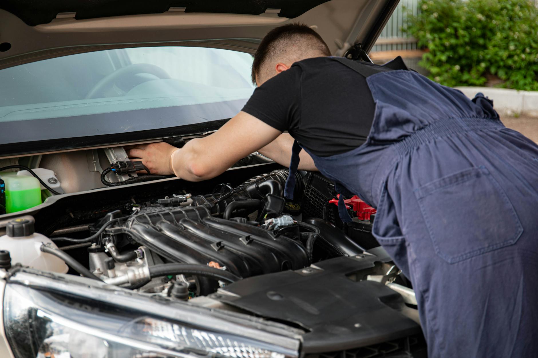 General Heating & Air, Inc — HVAC in Cumberland, MD