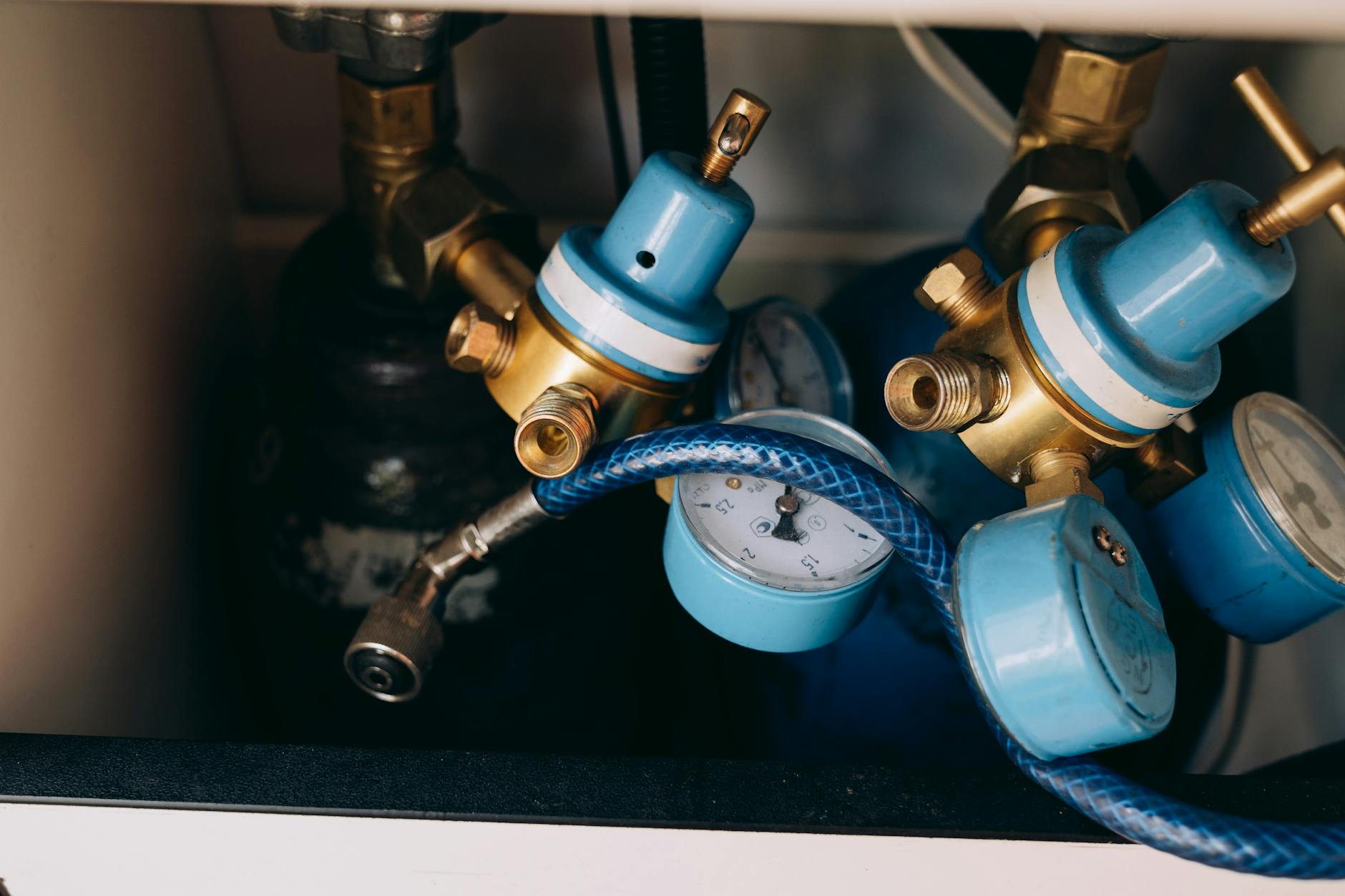 Air conditioner repair in Annapolis, MD