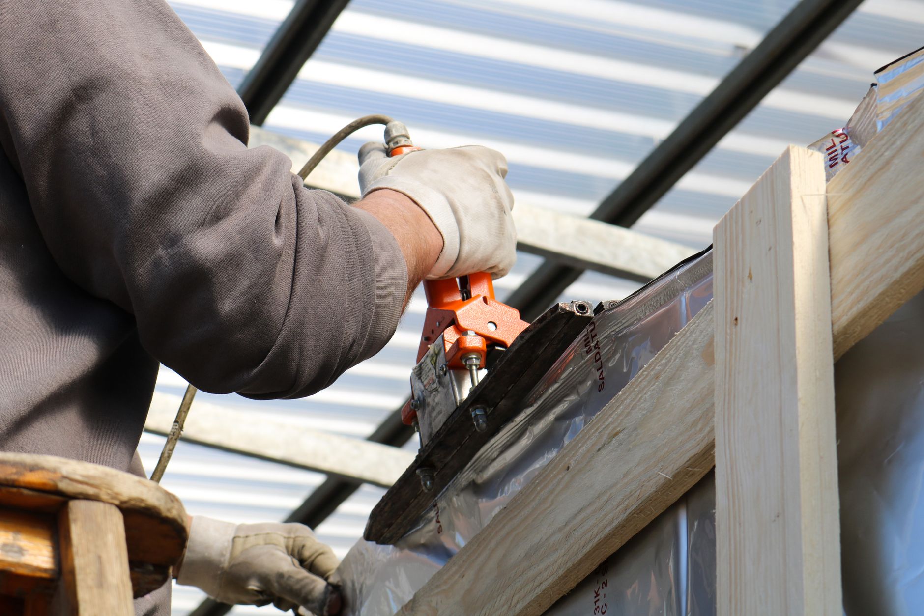 HVAC service in Cumberland, MD